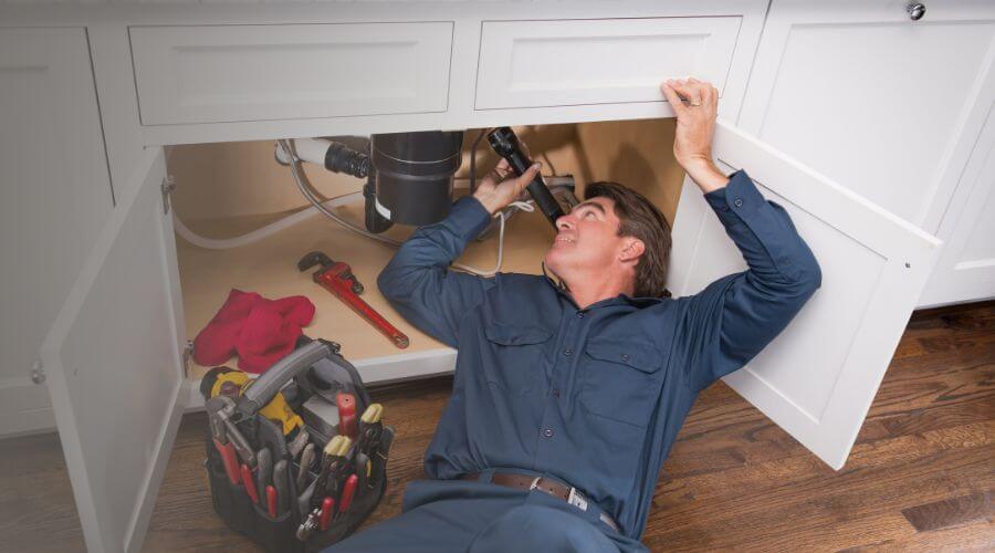 Local expert plumbing services in Gillette, NJ